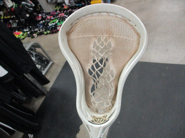 Load image into Gallery viewer, Used STX Stallion 6000 Lacrosse Stick (Bent Shaft)
