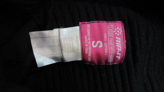 Used Rit-It Softball Pants - Size Small