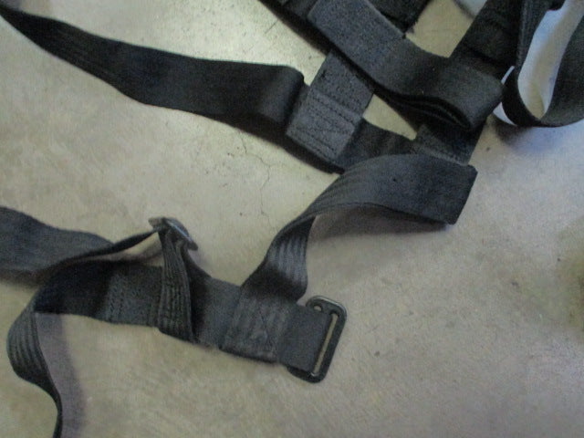 Load image into Gallery viewer, Used Tahsin Industrial Corp. Full Body Harness Commercial Use
