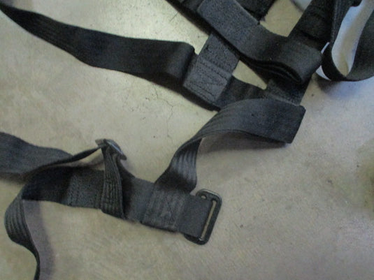 Used Tahsin Industrial Corp. Full Body Harness Commercial Use