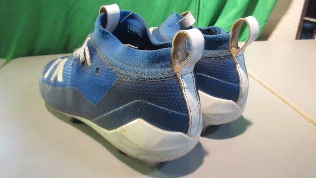 Load image into Gallery viewer, Used Adidas Adizero Mens 11 Outdoor Soccer Cleats
