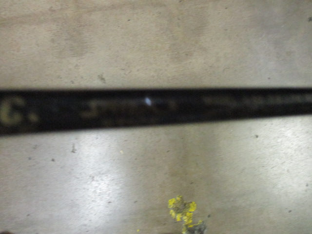 Load image into Gallery viewer, Used LEW'S S.I.C. Graphite Speed Stick 6' 6" Fishing Rod
