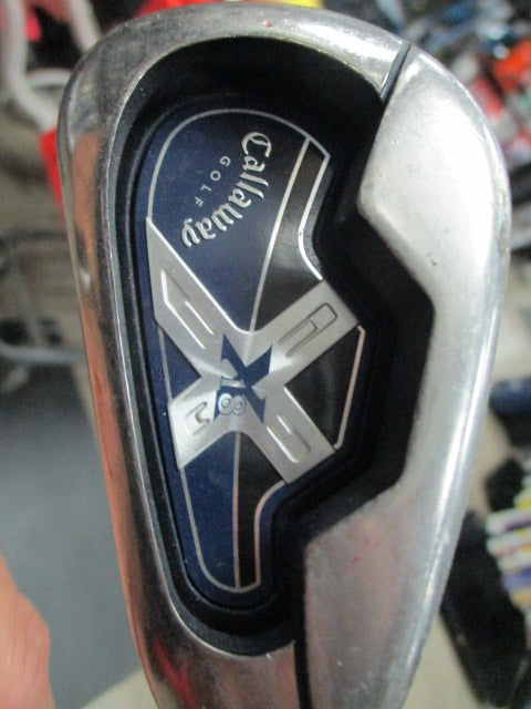 Load image into Gallery viewer, Used Callaway X18 4 Iron - RH
