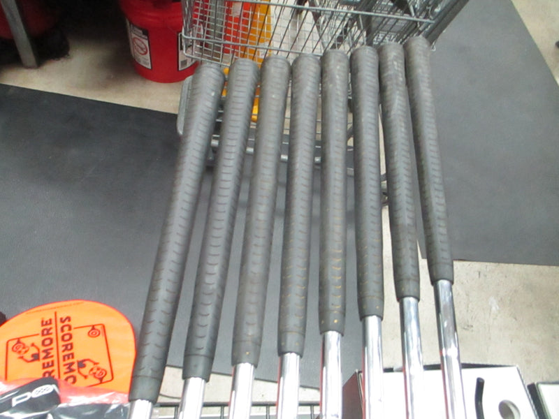 Load image into Gallery viewer, Used Wilson Laura Baugh Classic Ladies Iron Set 3-PW
