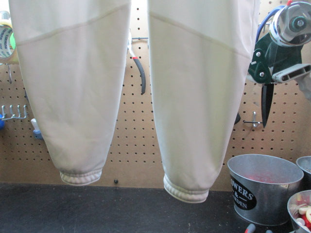 Load image into Gallery viewer, Used Nike Elastic Bottom Baseball Pants - Size Large
