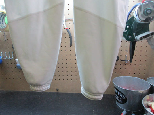 Used Nike Elastic Bottom Baseball Pants - Size Large