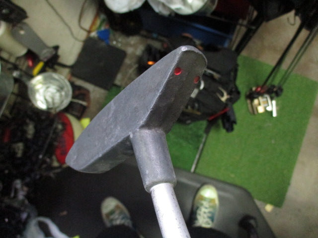 Load image into Gallery viewer, Vintage Double Red Dot Right Hand Blade Putter

