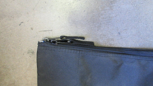 Used Easton Black EQUIPMENT BAG 48