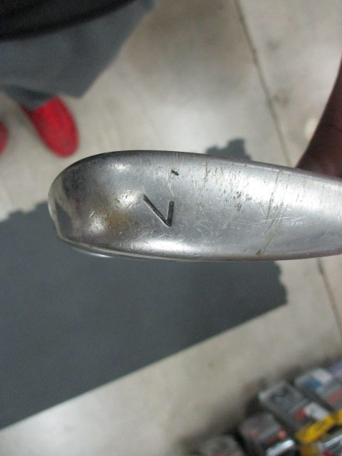 Load image into Gallery viewer, Used Taylormade Burner XD 7 Iron - RH
