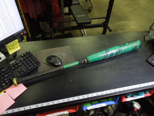 Load image into Gallery viewer, Used Louisville Slugger Meta 3 Piece BBCOR Baseball Bat 33 in 30 oz -3
