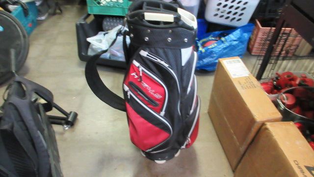 Load image into Gallery viewer, Used Hot Z HTZ 4.5 Cart Golf Bag

