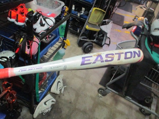 Used Easton Pink Sapphire 27