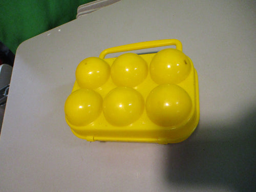 Coghlan's Egg Holder 6 Pack