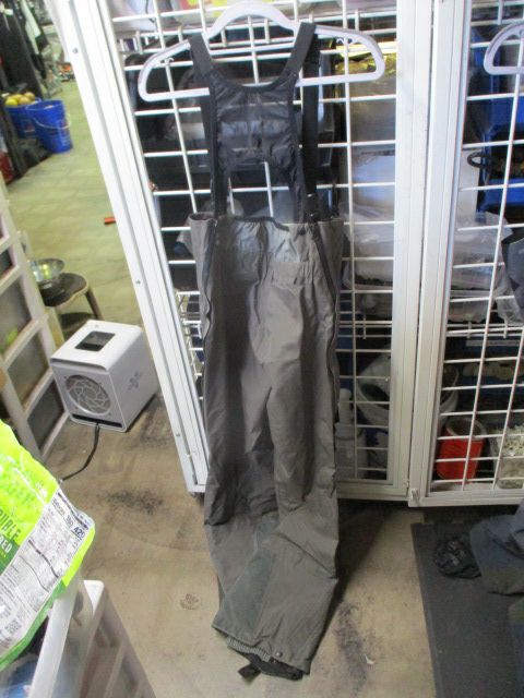 Used Mountain Equipment Co-Op Gore-Tex Snow Pants Womens Size 10 - wear