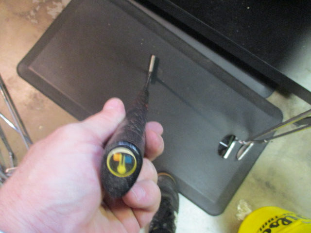 Load image into Gallery viewer, Used Wilson ROL_HI Dual Putter
