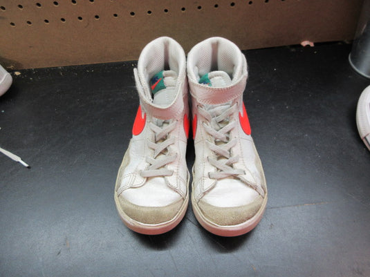 Used Nike Blazer Kids Sneakers - Size Youth 12.5