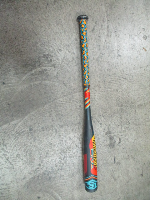 Load image into Gallery viewer, Used Louisville Slugger Diva (-11.5) 28" USSSA Fast Pitch Softball Bat
