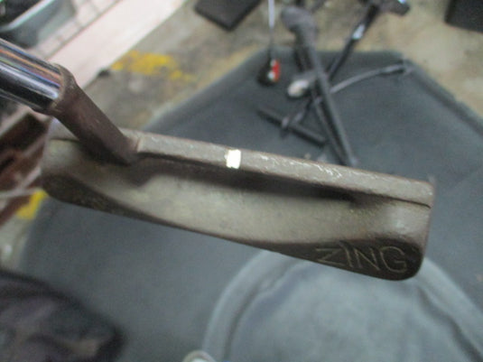 Used Ping Zing 36