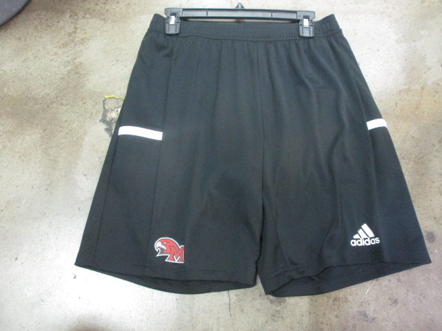Load image into Gallery viewer, Adidas T19 KN Shorts Size Large
