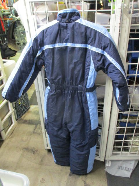 Load image into Gallery viewer, Used Reebok Snow Suit Youth Size Large 14/16
