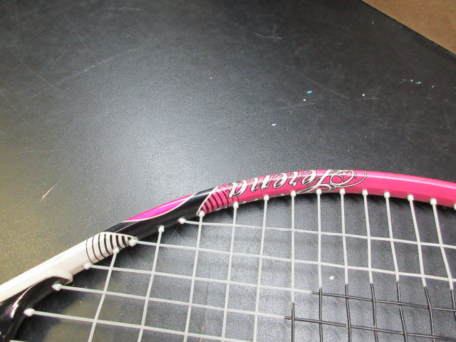 Load image into Gallery viewer, Used Wilson Serena Youth Tennis Racquet - 25"
