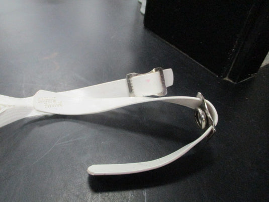 Used Football Helmet Chin Strap