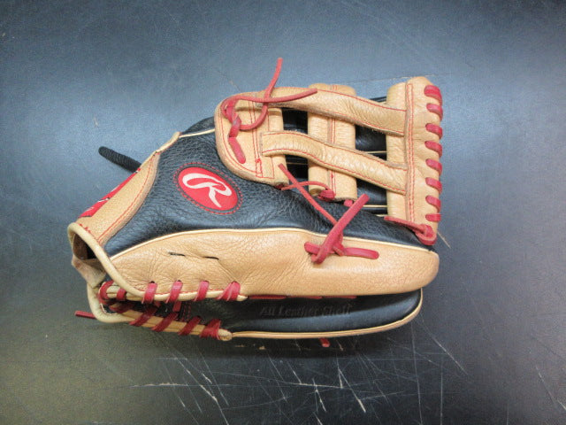 Load image into Gallery viewer, Used Rawlings Select Pro Lite 12"  Leather Glove - RHT
