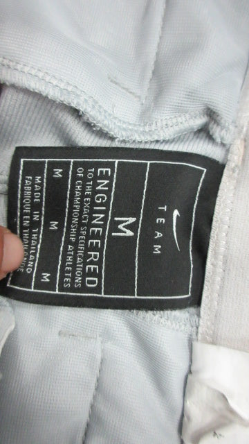 Used Nike Elastic Bottom Youth Medium Baseball Pant