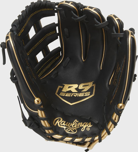 New Rawlings R9 315 Series 11.75