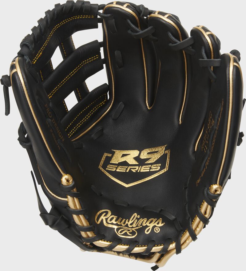Load image into Gallery viewer, New Rawlings R9 315 Series 11.75&quot; Infield Glove - RHT
