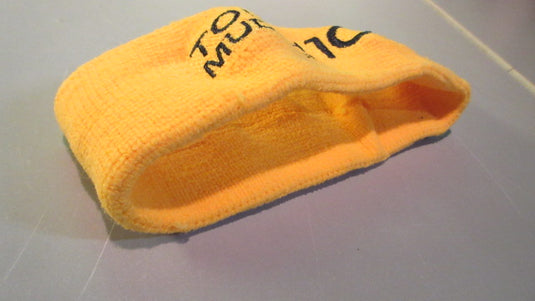 Used Reign Tough Mudder Headband