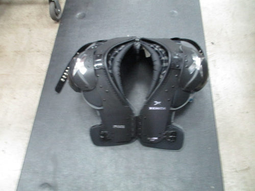 Used Xenith Pro All Purpose 2XL Football Shoulder Pads