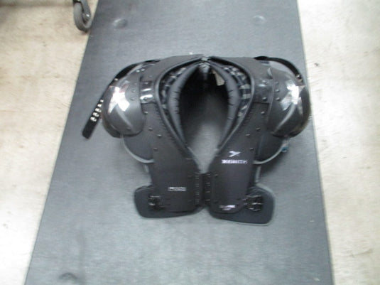 Used Xenith Pro All Purpose 2XL Football Shoulder Pads
