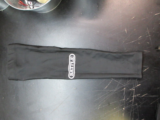 Used Battle Compression Arm Sleeve