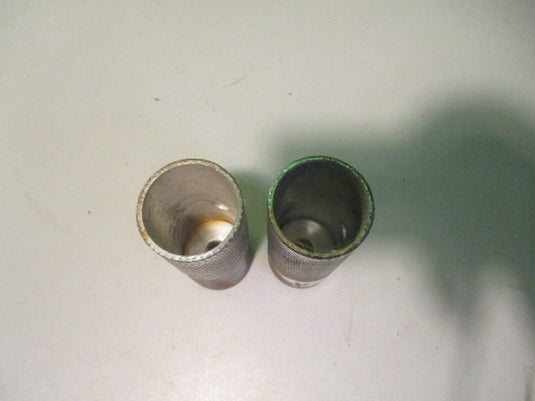 Used Mongoose Bicycle Pegs