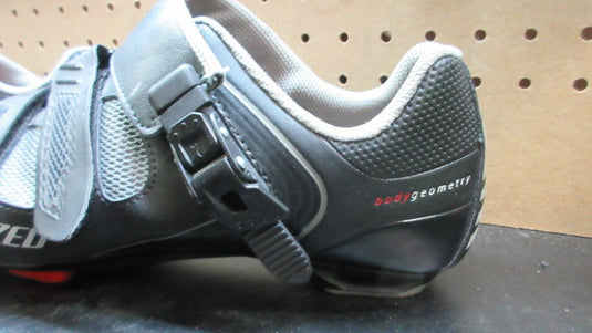Used Specialized Elite Road Shoes - Size 11.5