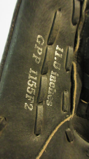 Load image into Gallery viewer, Used Mizuno Finch Fastpitch 11.5&quot; GPP 1155F2 Glove - RHT
