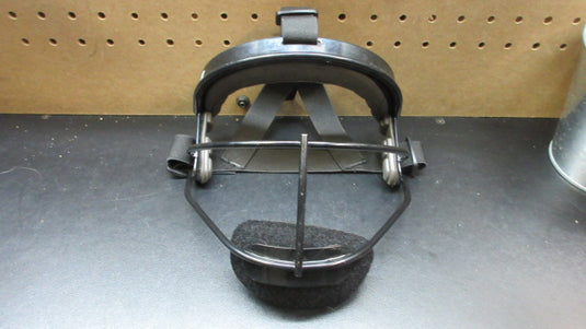 Used Rip-It Defense Youth Softball Mask