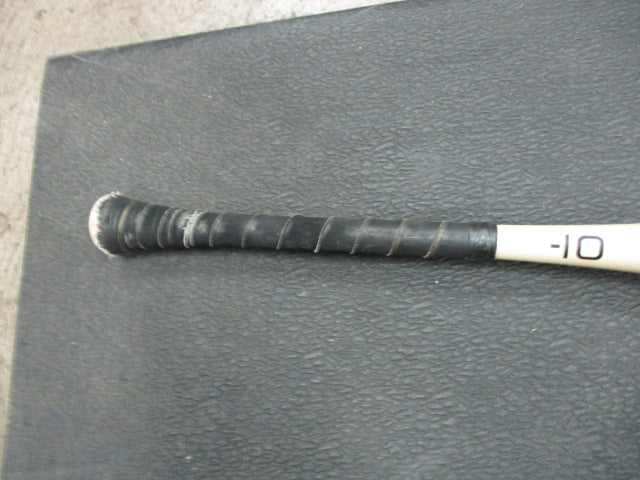 Load image into Gallery viewer, Used Used Warstick Bonesaber Speed Loaded (-10) 29&quot; USSSA Baseball Bat
