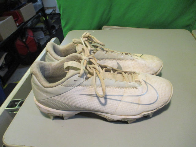 Load image into Gallery viewer, Used Nike Vapor Fastflex Size 8 Cleats

