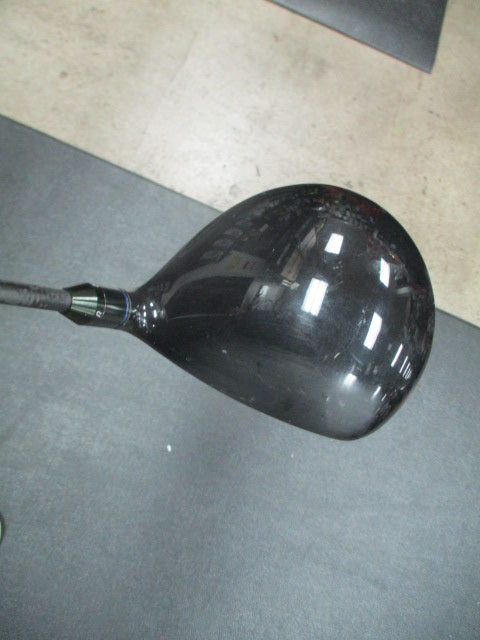 Used Adams Golf Speedline 9064LS Driver - LH