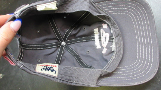 Used D-Backs Baseball Hat