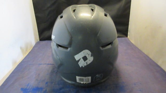 Load image into Gallery viewer, Used  Demarini Paradox Protege Batting Helmet W/ Mask Size 6 3/8 - 7 1/8
