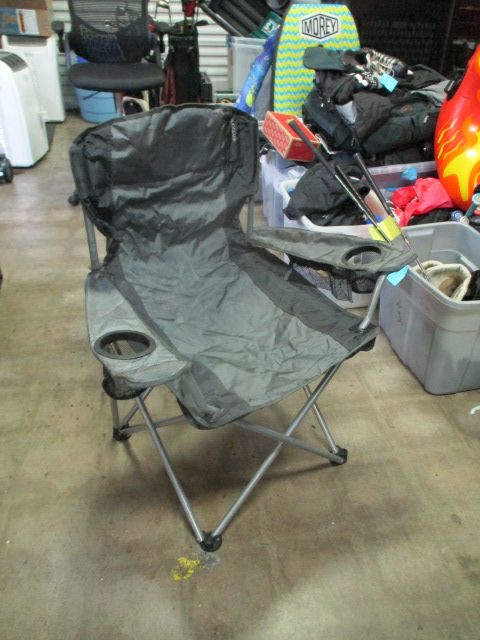 Used Embark Oversized Fold Out Armchair