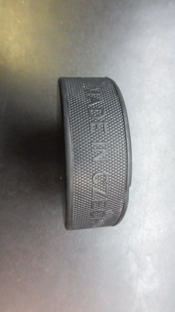 Used Rubena Official Hockey Puck