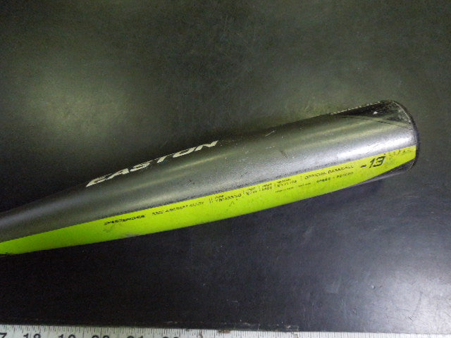 Load image into Gallery viewer, Used Easton S500 Speed Brigade USSSA Baseball Bat 27 in 14 oz -13
