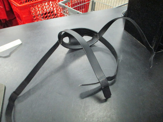 Used Schutt Youth Football Chin Stap