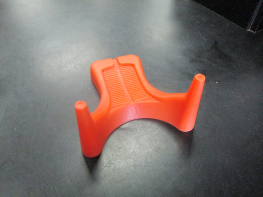 Used Wilson Football Kick Off Plastic Tee