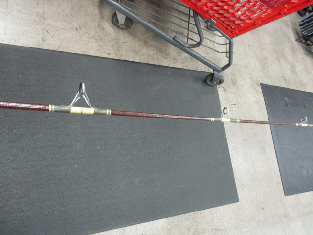 Load image into Gallery viewer, Used Zebco 5&#39;9 Fishing Rod
