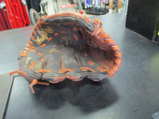 Used Rawlings Players Series 9.5" Glove - RHT